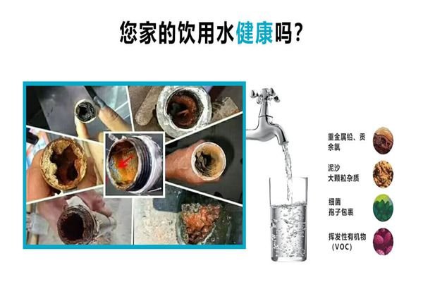 水管清洗